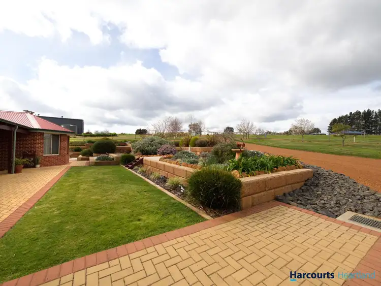 Fourth view of Homely house listing, 4 Devon Place, Bridgetown WA 6255