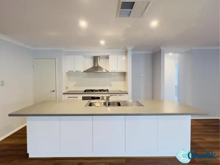 Fifth view of Homely house listing, 3 Hiscox Crescent, Baldivis WA 6171