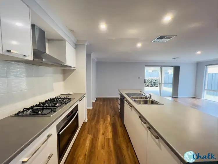 Sixth view of Homely house listing, 3 Hiscox Crescent, Baldivis WA 6171