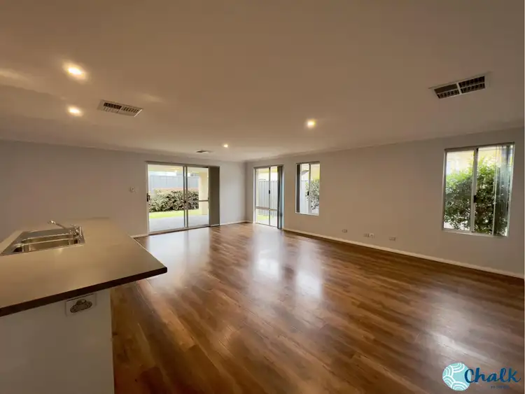 Seventh view of Homely house listing, 3 Hiscox Crescent, Baldivis WA 6171