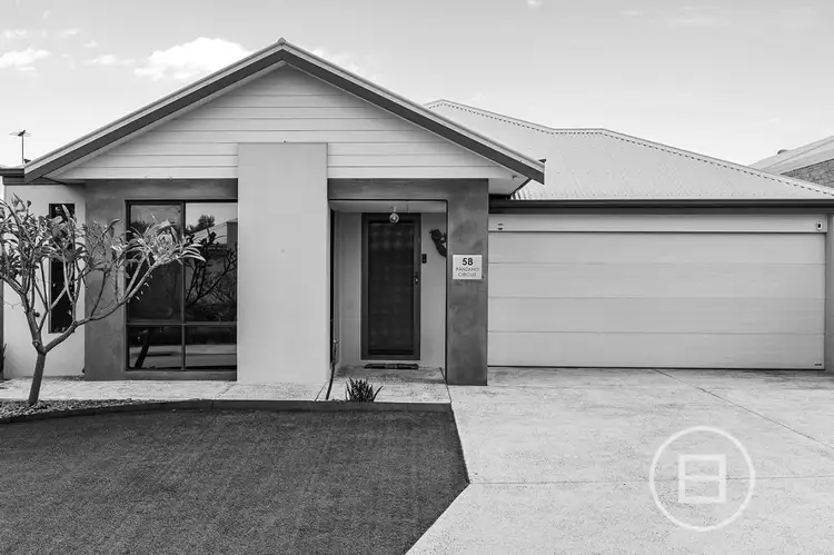 58 Panzano Circuit, Woodvale WA 6026