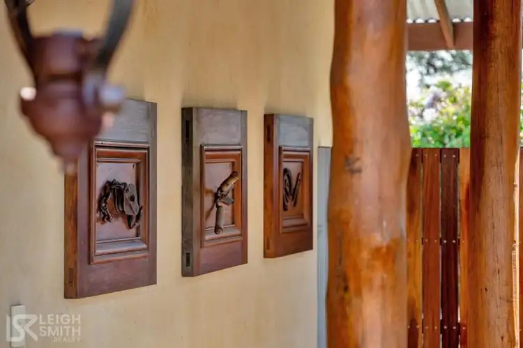 Fourth view of Homely house listing, 14 Austin Rise, Dawesville WA 6211