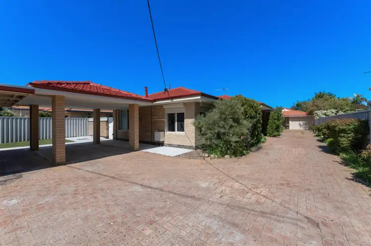 451A Light Street, Dianella WA 6059