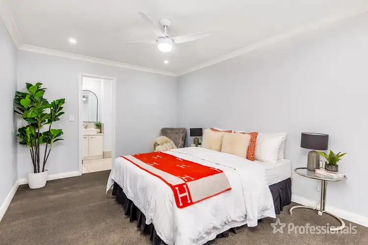 Third view of Homely house listing, 17 Helen Street, Bellevue WA 6056