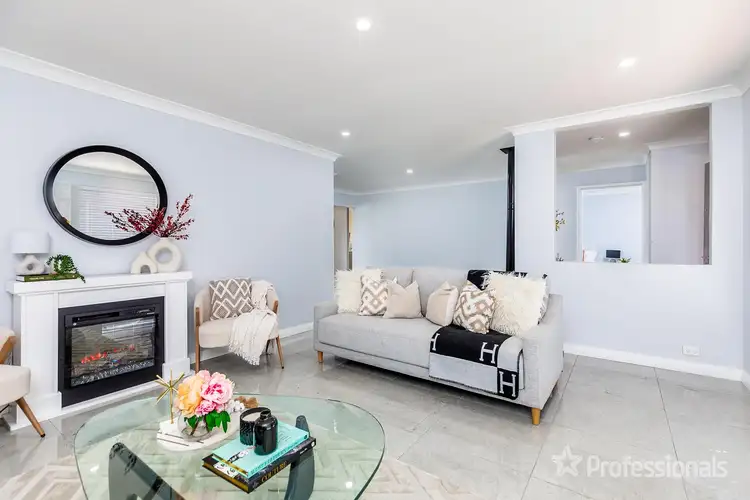 Seventh view of Homely house listing, 17 Helen Street, Bellevue WA 6056