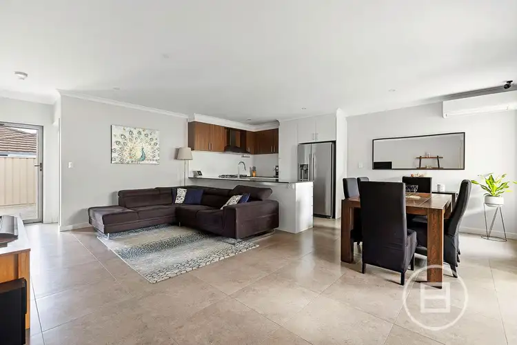 Fifth view of Homely house listing, 29C St Albans Road, Nollamara WA 6061