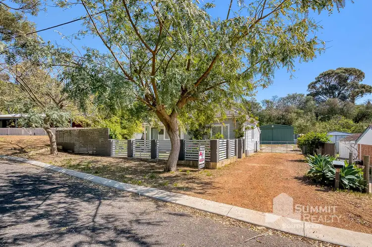 Second view of Homely house listing, 18 Chalet Vale, Preston Beach WA 6215