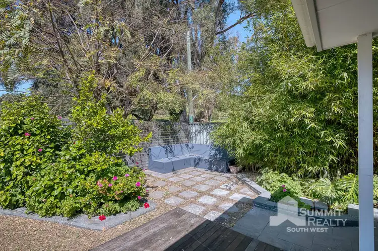 Fourth view of Homely house listing, 18 Chalet Vale, Preston Beach WA 6215