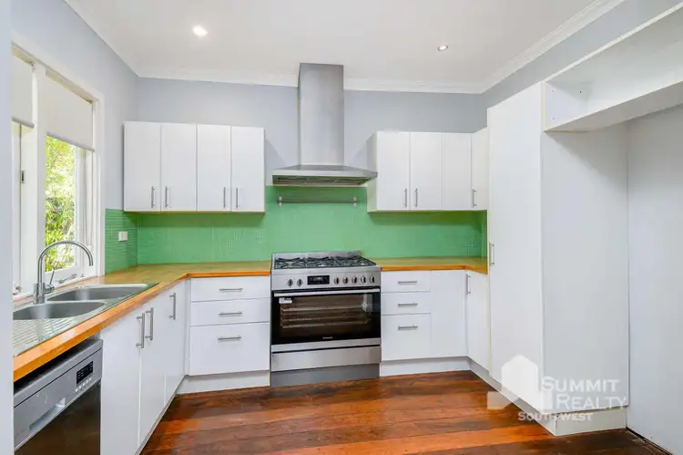 Fifth view of Homely house listing, 18 Chalet Vale, Preston Beach WA 6215