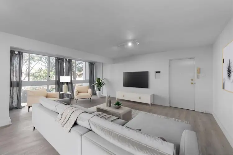 Second view of Homely apartment listing, 7/169 Railway Parade, Mount Lawley WA 6050