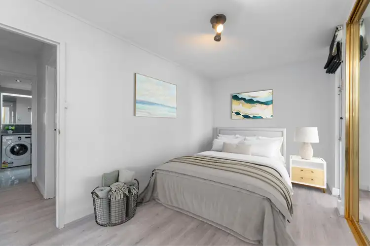 Fourth view of Homely apartment listing, 7/169 Railway Parade, Mount Lawley WA 6050