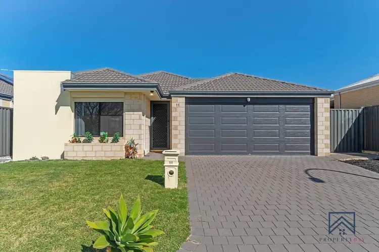 11 Ligado Avenue, Aveley WA 6069