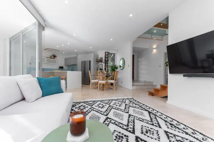 Fifth view of Homely house listing, 75A Kelvin Street, Maylands WA 6051