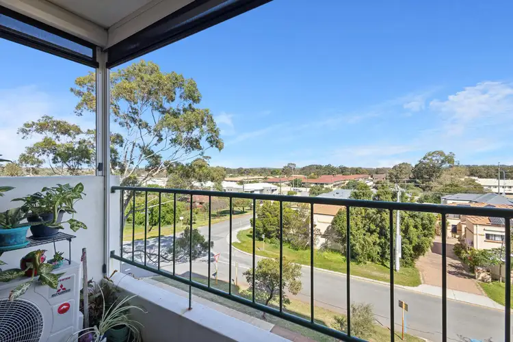 Second view of Homely apartment listing, 25/40 Pollard Street, Glendalough WA 6016