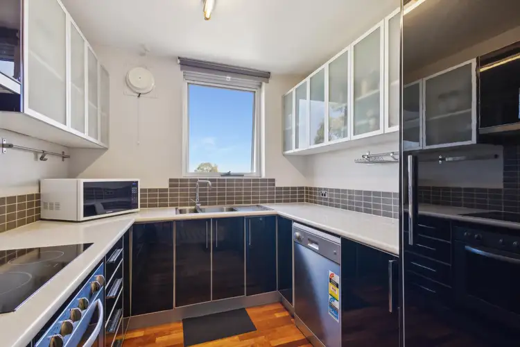 Third view of Homely apartment listing, 25/40 Pollard Street, Glendalough WA 6016
