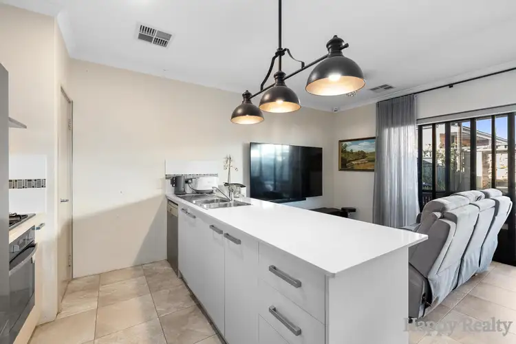 Main view of Homely house listing, 6 Fringed Way, Piara Waters WA 6112