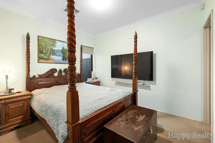Third view of Homely house listing, 6 Fringed Way, Piara Waters WA 6112
