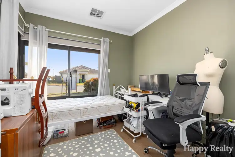 Fifth view of Homely house listing, 6 Fringed Way, Piara Waters WA 6112