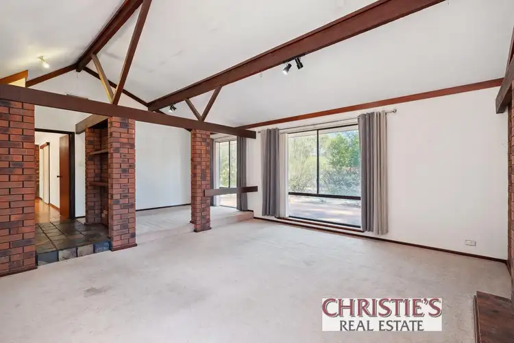 Fifth view of Homely house listing, 16 Matthews Way, Stoneville WA 6081