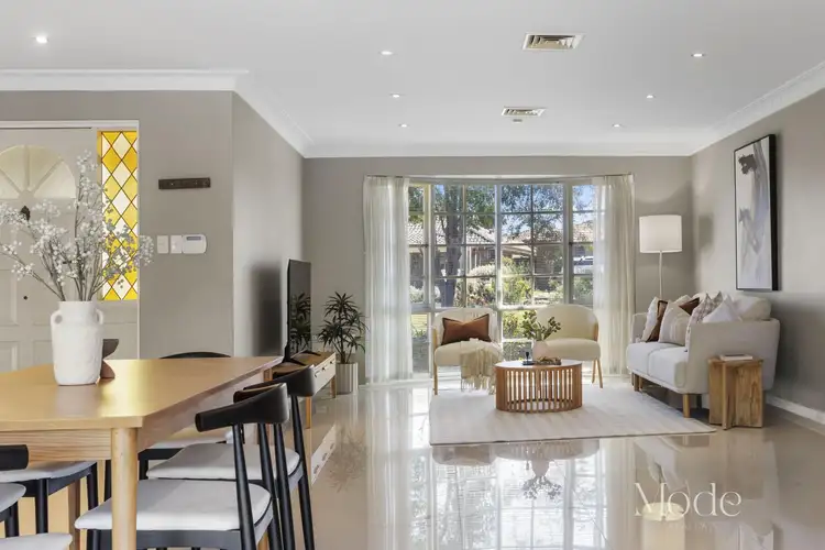 Sixth view of Homely house listing, 33B Congdon Way, Booragoon WA 6154