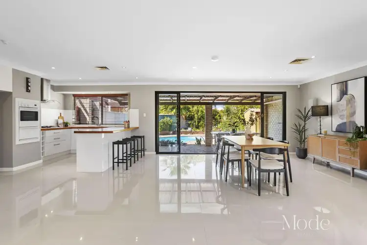 Seventh view of Homely house listing, 33B Congdon Way, Booragoon WA 6154