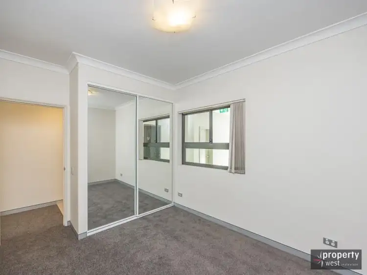 Second view of Homely apartment listing, 48/6 Walsh Loop, Joondalup WA 6027