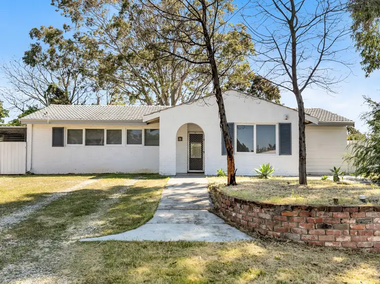 5 Banksia Road