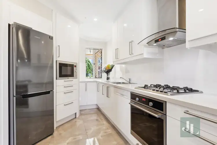 Second view of Homely villa listing, 32/80 Mooro Drive, Mount Claremont WA 6010