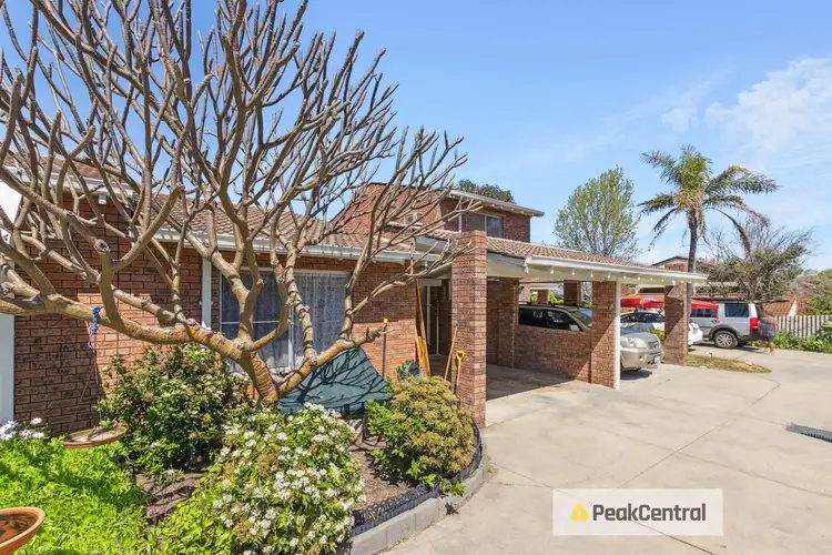 3/27 Seventh Avenue, Maylands WA 6051