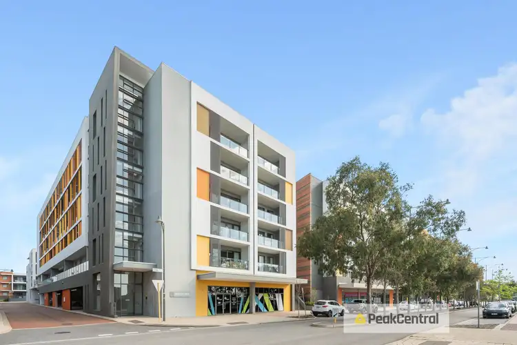 122/10 Sleeper Lane, Cockburn Central WA 6164