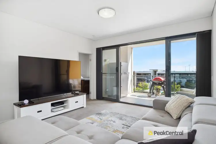 Third view of Homely apartment listing, 122/10 Sleeper Lane, Cockburn Central WA 6164