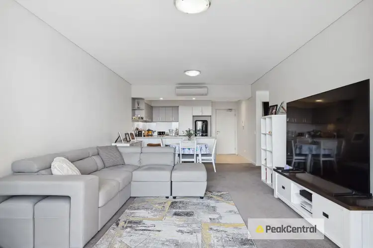 Sixth view of Homely apartment listing, 122/10 Sleeper Lane, Cockburn Central WA 6164
