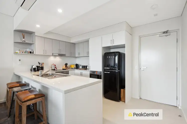 Seventh view of Homely apartment listing, 122/10 Sleeper Lane, Cockburn Central WA 6164