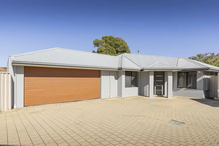 Main view of Homely house listing, 9c Hertford St, East Victoria Park WA 6101