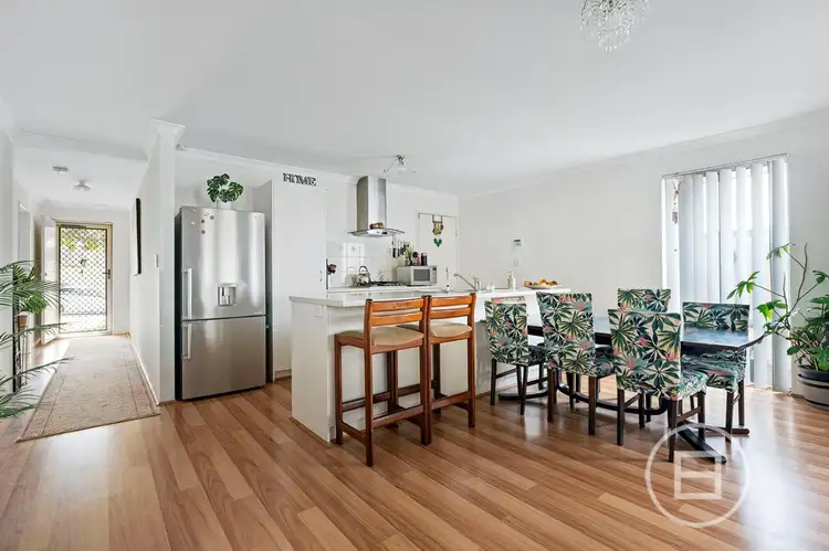 Third view of Homely house listing, 4 Bushside Drive, Aveley WA 6069