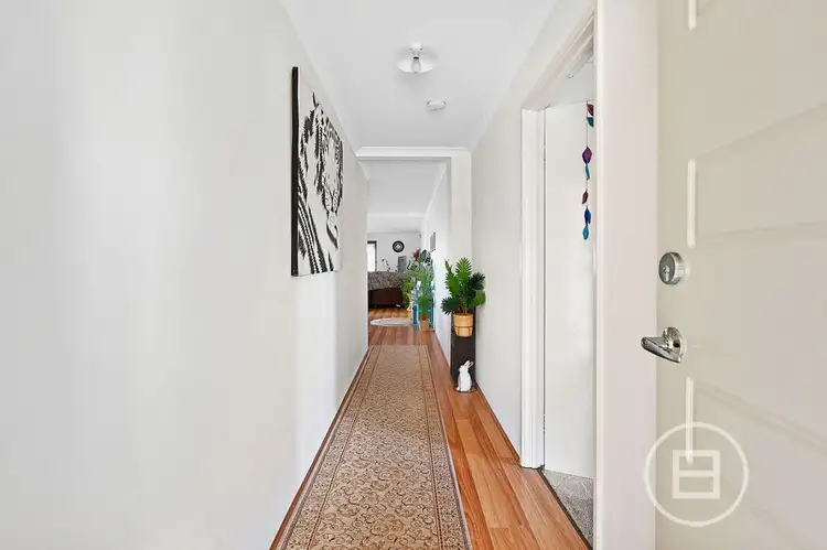Second view of Homely house listing, 4 Bushside Drive, Aveley WA 6069