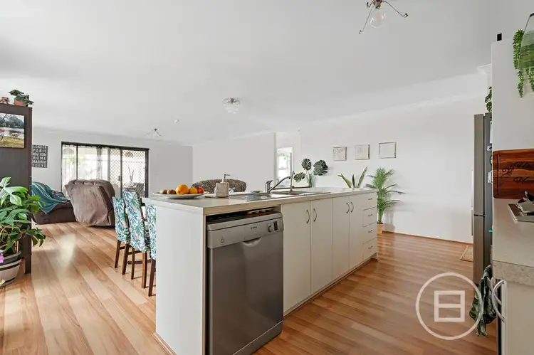 Fourth view of Homely house listing, 4 Bushside Drive, Aveley WA 6069