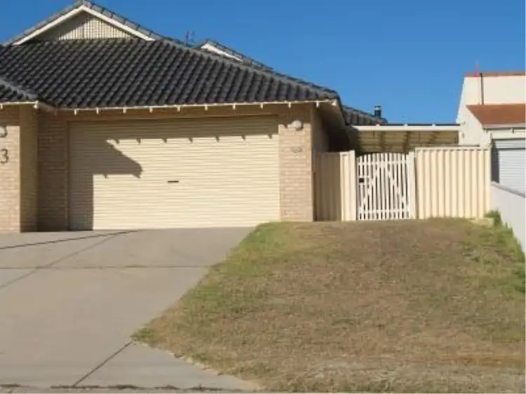 13A De Burgh Street, Ledge Point WA 6043