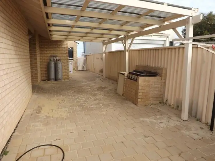 Second view of Homely semi-detached listing, 13A De Burgh Street, Ledge Point WA 6043