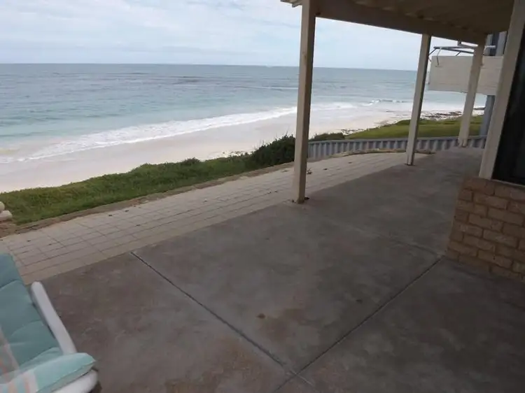 Third view of Homely semi-detached listing, 13A De Burgh Street, Ledge Point WA 6043