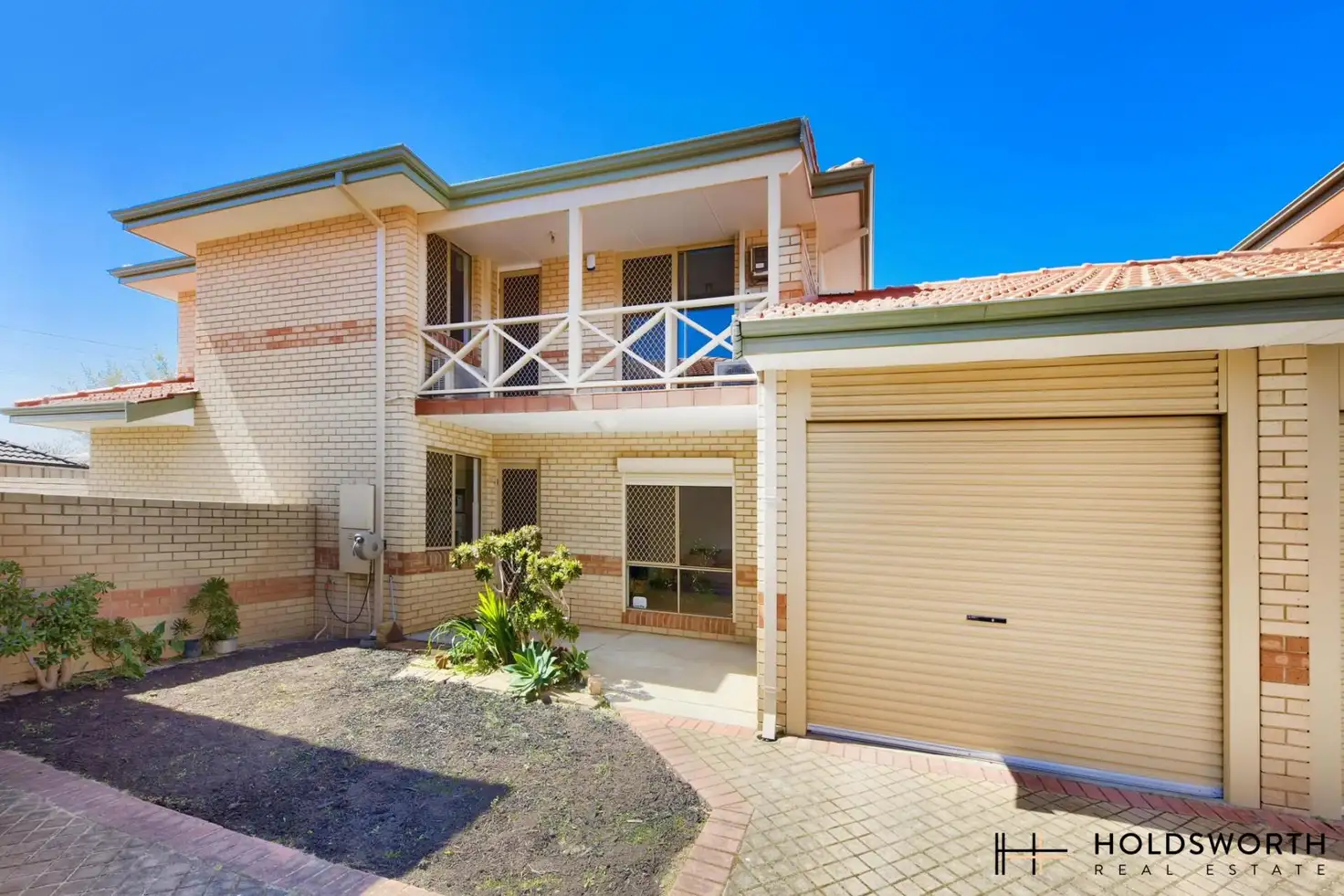 Main view of Homely house listing, 4/16 Park Street, Tuart Hill WA 6060