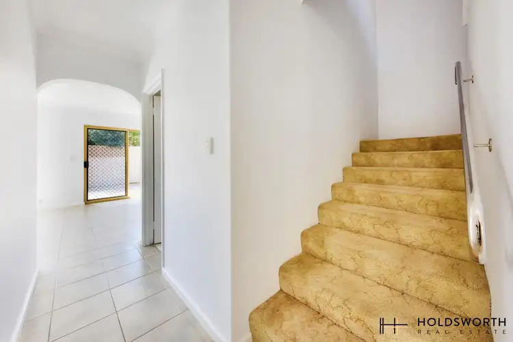 Fourth view of Homely house listing, 4/16 Park Street, Tuart Hill WA 6060