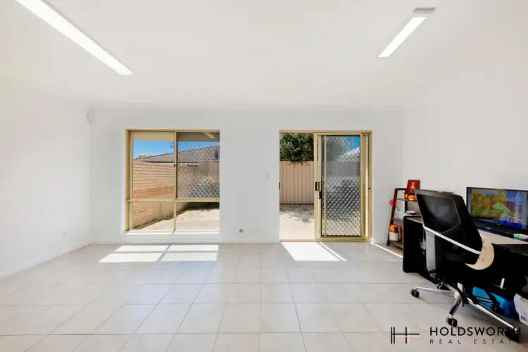 Fifth view of Homely house listing, 4/16 Park Street, Tuart Hill WA 6060