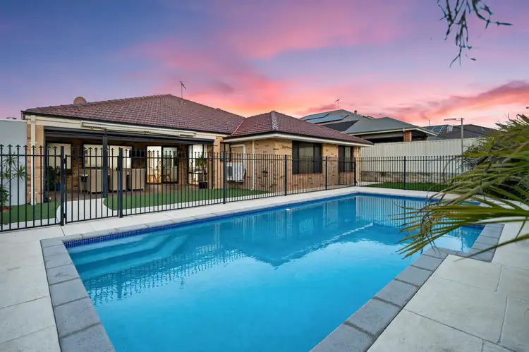 19 Wicklow Circle, Darch WA 6065