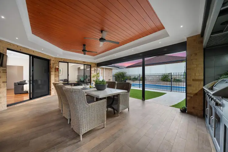 Third view of Homely house listing, 19 Wicklow Circle, Darch WA 6065