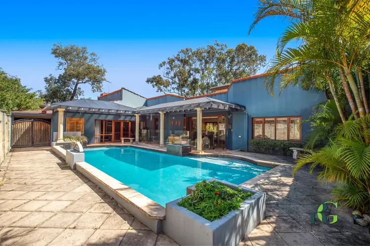 Main view of Homely house listing, 37 Farrin Street, Attadale WA 6156