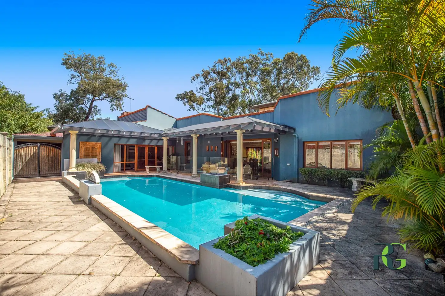 Main view of Homely house listing, 37 Farrin Street, Attadale WA 6156