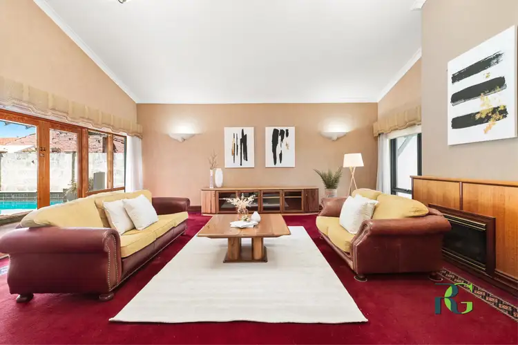 Third view of Homely house listing, 37 Farrin Street, Attadale WA 6156