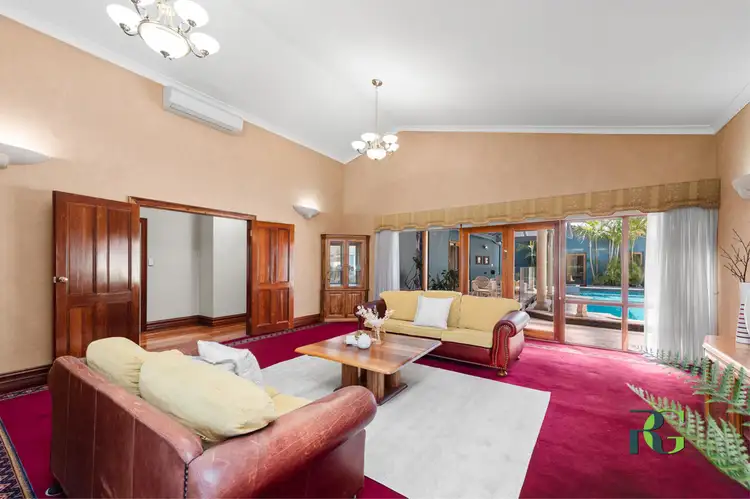Fourth view of Homely house listing, 37 Farrin Street, Attadale WA 6156