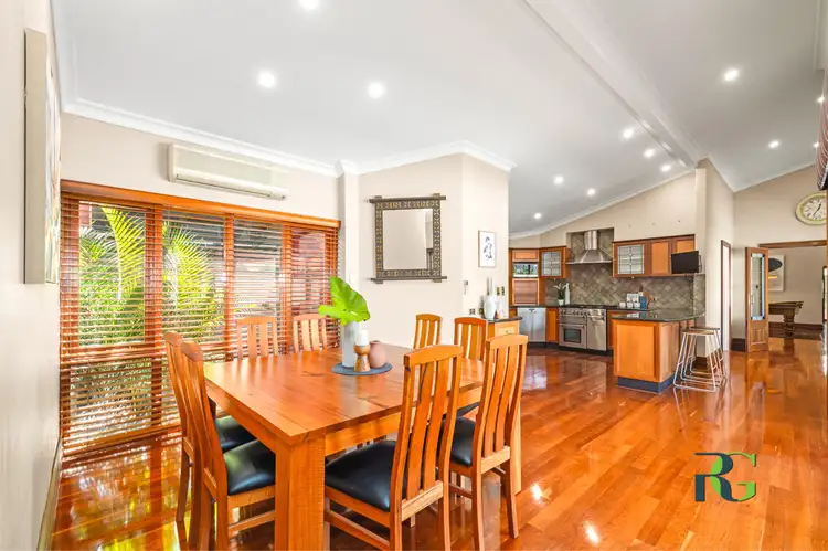Fifth view of Homely house listing, 37 Farrin Street, Attadale WA 6156